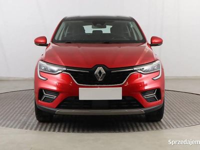 Używany Renault Arkana 2021 Czerwony SUV