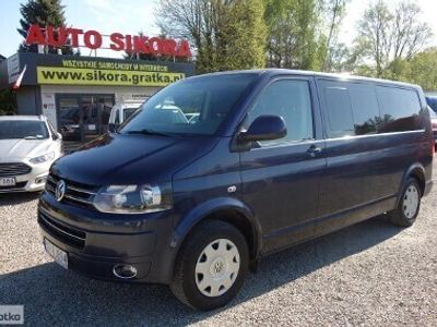 VW T5