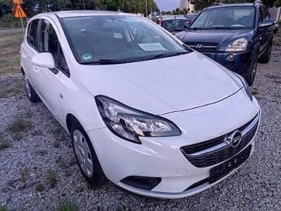 używany Opel Corsa F 5 DRZWI 1,4 16V BENZ MPI R4 90PS BOGATA WERSJA MA LPG I WLAS PL