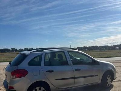 Renault Clio GrandTour