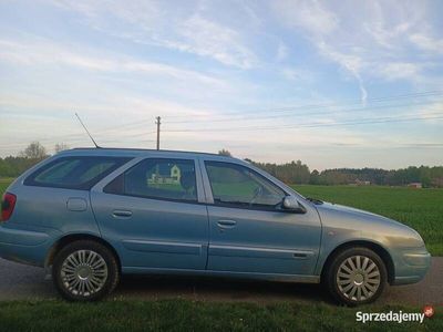 Citroën Xsara