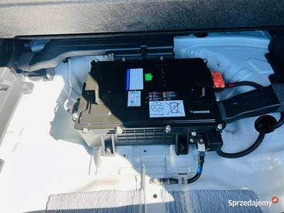 Używany Hyundai Kona 136 KM (100 kW) 2021 SUV