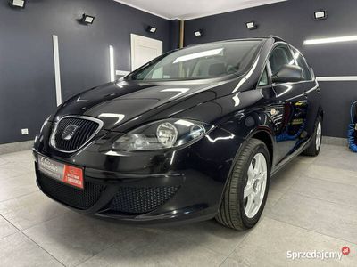 Seat Altea XL