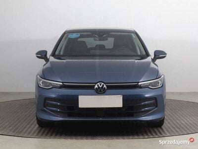 VW Golf VIII