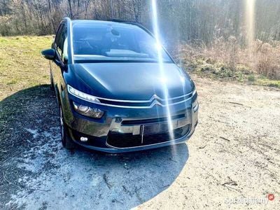 Citroën Grand C4 Picasso