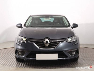 Renault Mégane IV