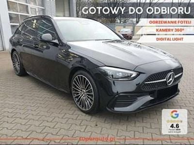 Inny kolor Nowe 2025 Mercedes A220 AMG Line Premium Plus Kombi | 266 200 zł (Uczciwa cena)