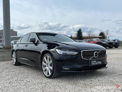 używany Volvo S90 T6 AWD Momentum