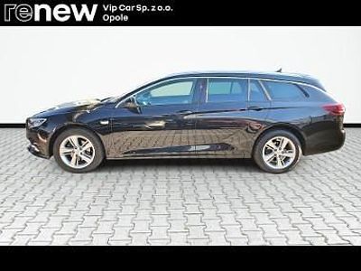 Czarny Używany 2019 Opel Insignia Eco Sedan/Limuzyna | 89 000 zł