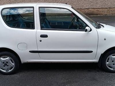 Fiat Seicento