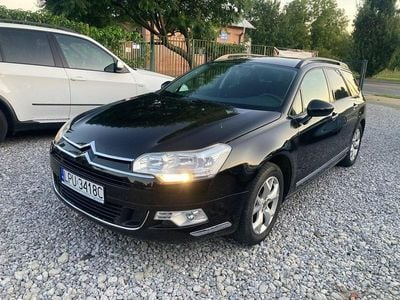 Citroën C5