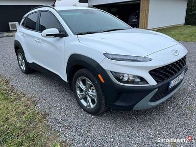 Używany 2022 Hyundai Kona SUV | 65 000 zł