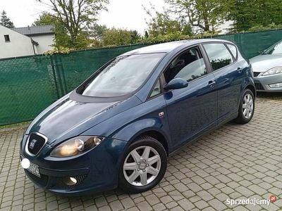 Seat Altea