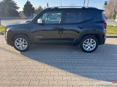 używany Jeep Renegade 1.4 Turbo Super Stan