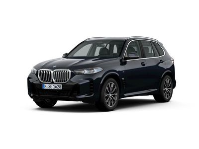 używany BMW X5 xDrive30d