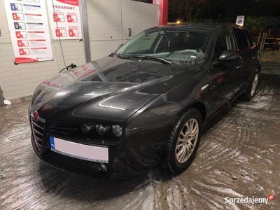 Alfa Romeo 159