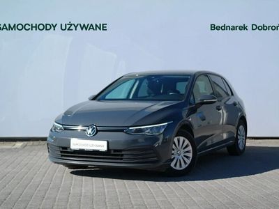 VW Golf VIII