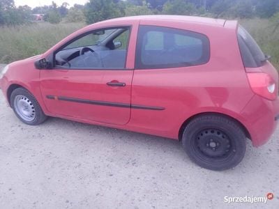 Używany Renault Clio II 2008
