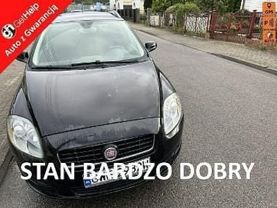 Fiat Croma