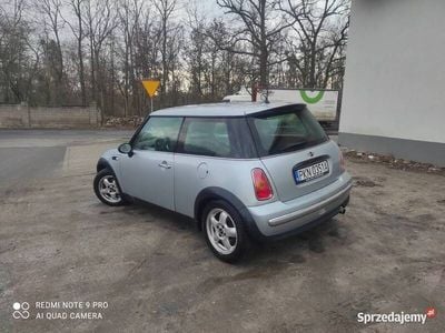 Mini ONE