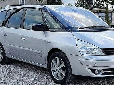 Renault Grand Espace
