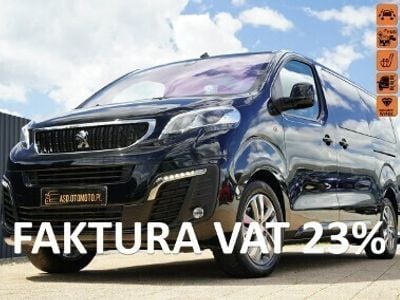 Peugeot Traveller