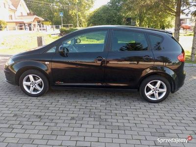Seat Altea