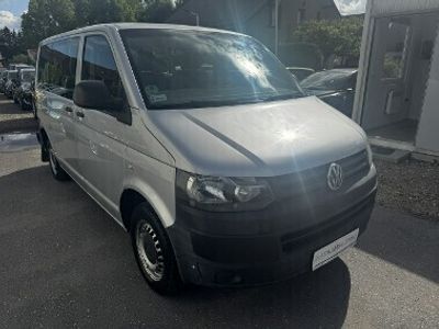 VW T5