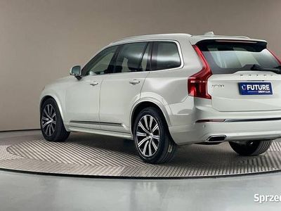Używany Volvo XC90 2021 SUV