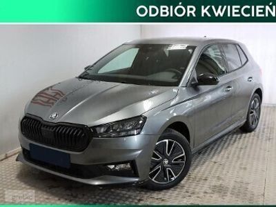 używany Skoda Fabia III Monte Carlo 1.5 TSI DSG Monte Carlo 1.5 TSI 150KM DSG