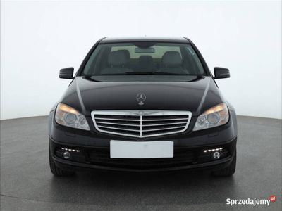 używany Mercedes C180 CKompressor