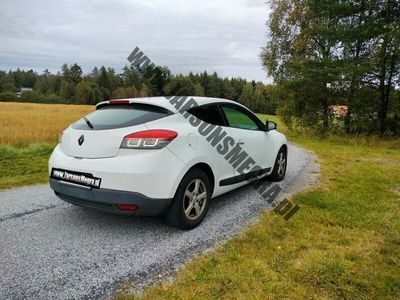 Renault Mégane III