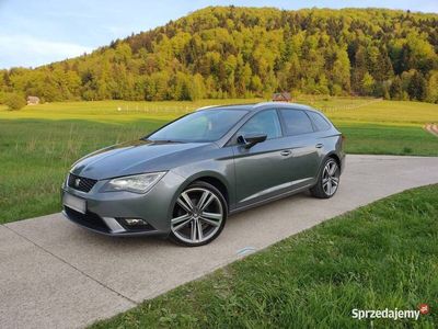 Seat Leon ST