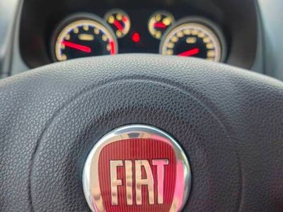 Fiat Sedici
