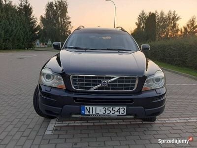 używany Volvo XC90 2.4 *D5 *AWD*200 KM *EXECUTIVE *POLESTAR*2 wł