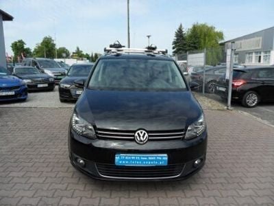 VW Touran