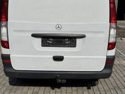 Mercedes Vito