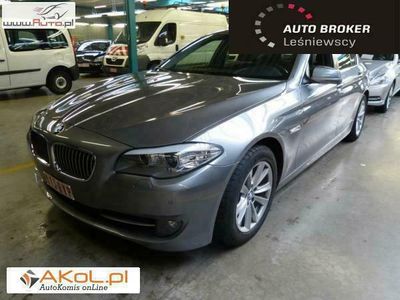 używany BMW 135 seria 5 2dm 163KM 2010r.959km