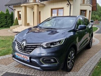 używany Renault Kadjar I 1.3 TCe FAP Intens EDC JAK NOWY TYLKO 38TYS.KM.FV!