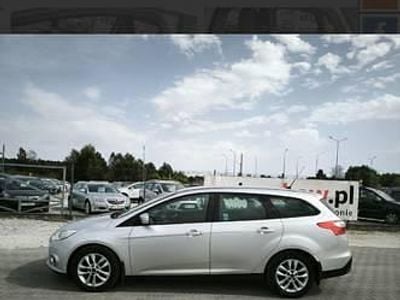 Używany 2013 Ford Focus | 11 000 zł (Dobra cena)
