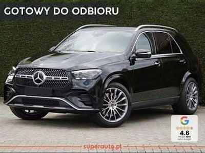 Mercedes GLE300
