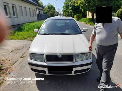 Używany 2006 Skoda Octavia | 9000 zł (Dość drogi)
