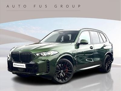 Lakierowanie specjalne bmw individual Używany 2025 BMW X5 Comfort Edition SUV | 489 900 zł