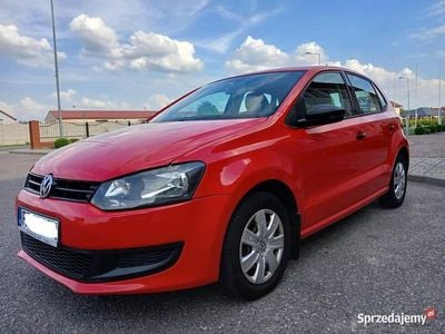 Używany 2010 VW Polo | 15 900 zł (Uczciwa cena)