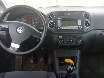 Używany VW Golf V 2005 Hatchback