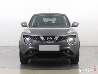 używany Nissan Juke 1.5 dCi