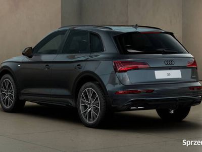 używany Audi Q5 