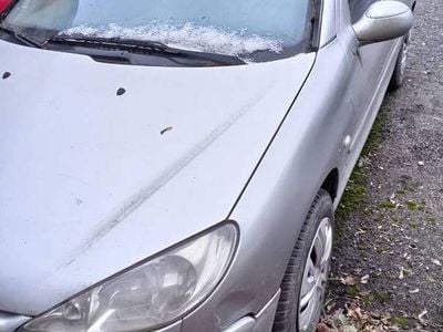 Używany Peugeot 206 2004