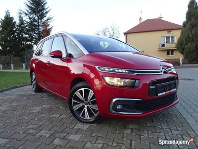 Citroën Grand C4 Picasso