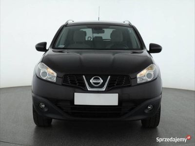 Nissan Qashqai +2